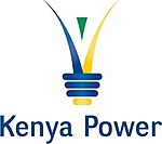 Kenya Power & Lighting Ltd Brand Logo