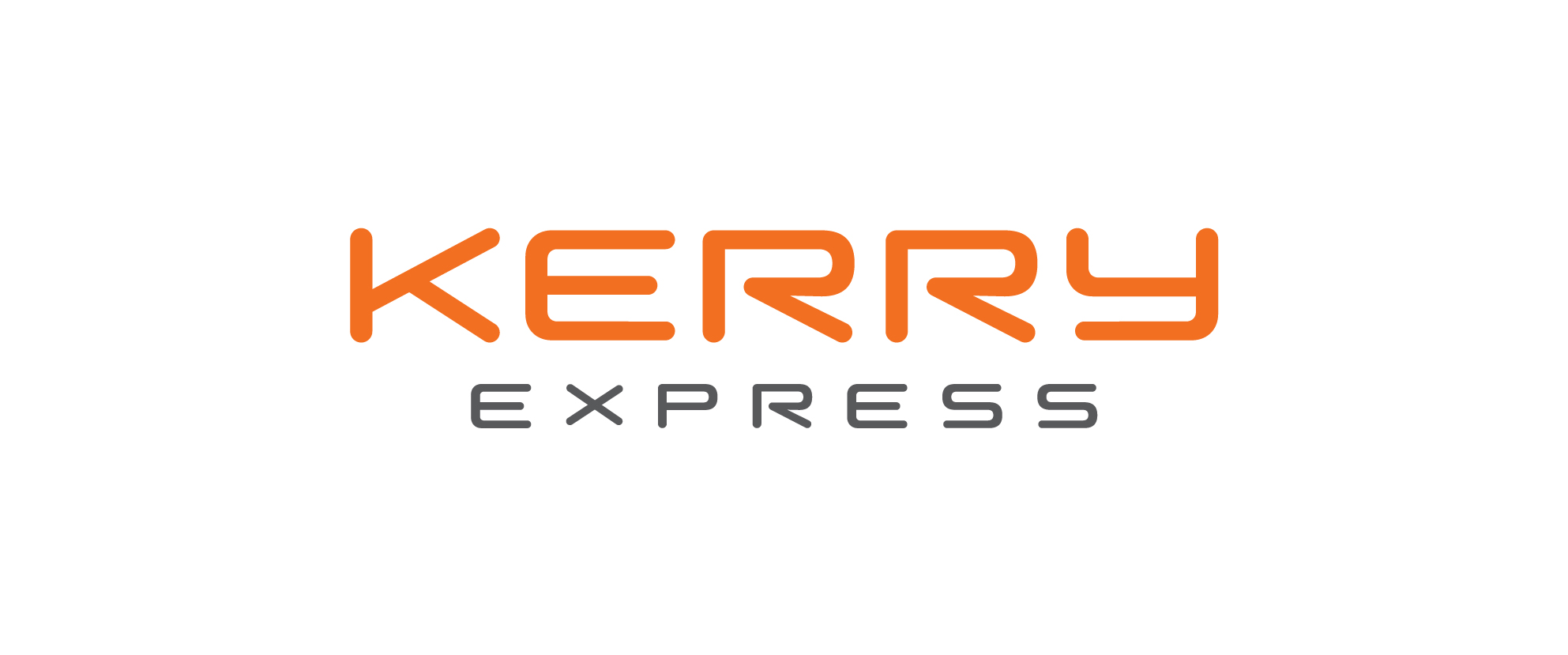 Kerry Express Brand Logo