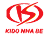 KIDO Nha Be Brand Logo