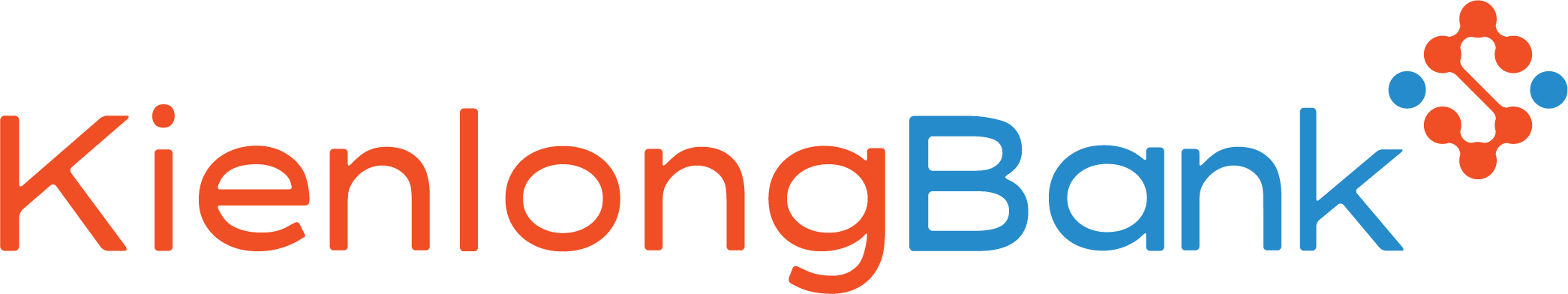 Kien Long Commercial Bank Brand Logo