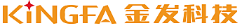 Kingfa Brand Logo