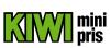 KIWI mini pris Brand Logo