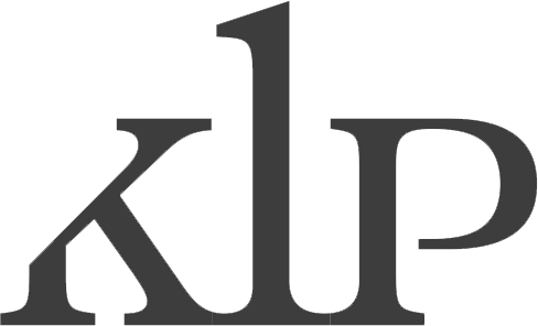 KLP   Brand Logo