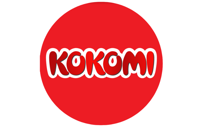 Kokomi Brand Logo
