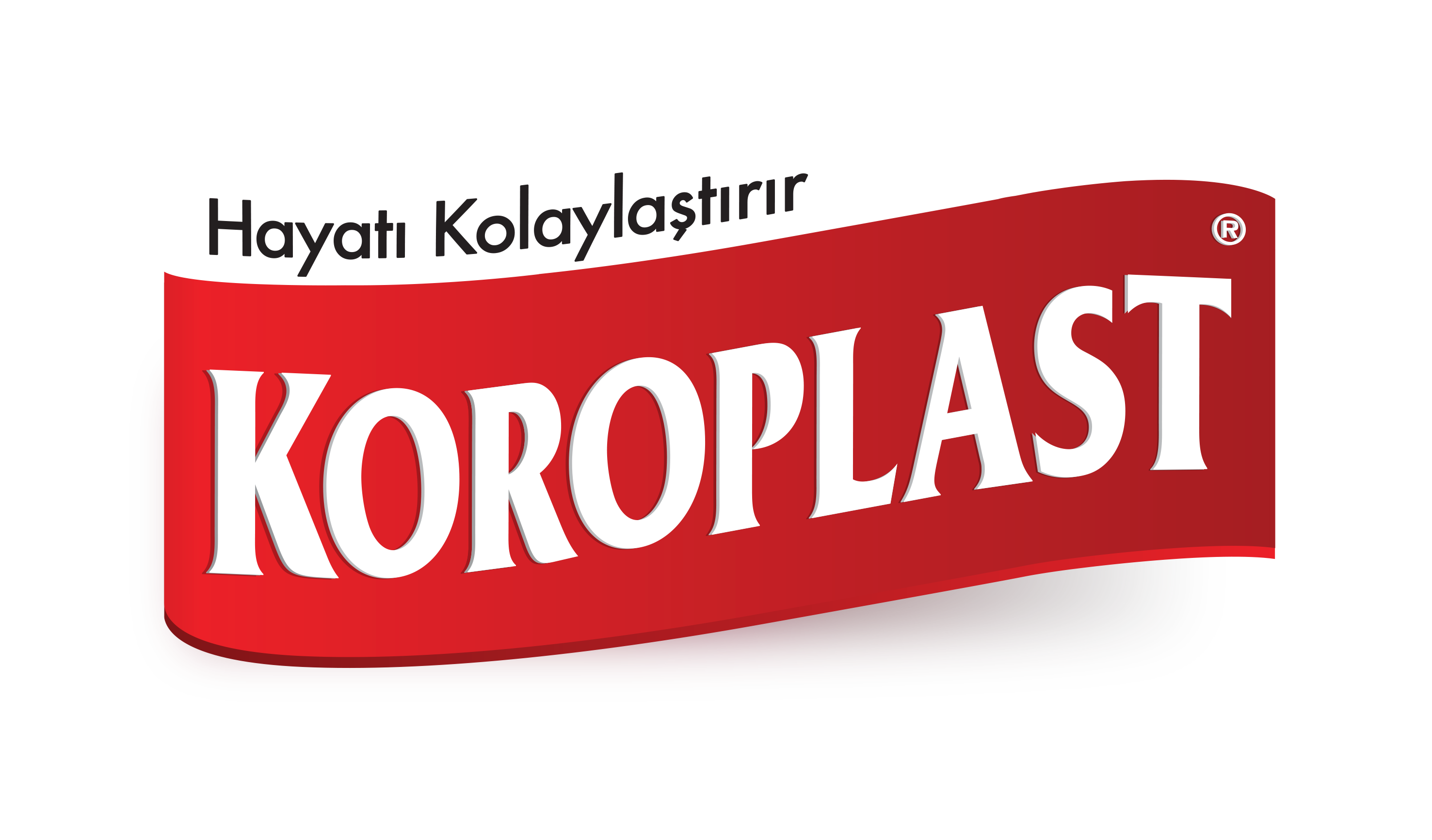 Koroplast Brand Logo