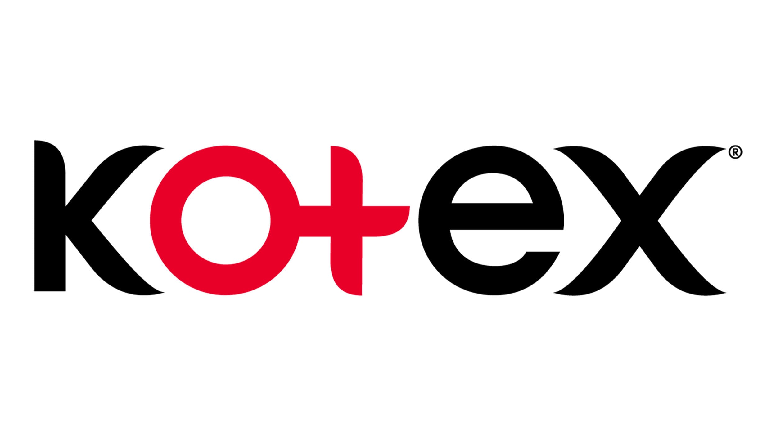 Kotex Brand Logo