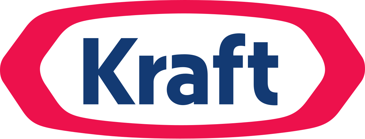 Kraft Brand Logo