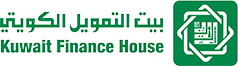 Kuwait Finance House Brand Logo