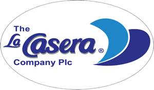 La Casera Brand Logo