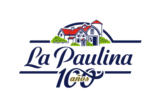 La Paulina Brand Logo