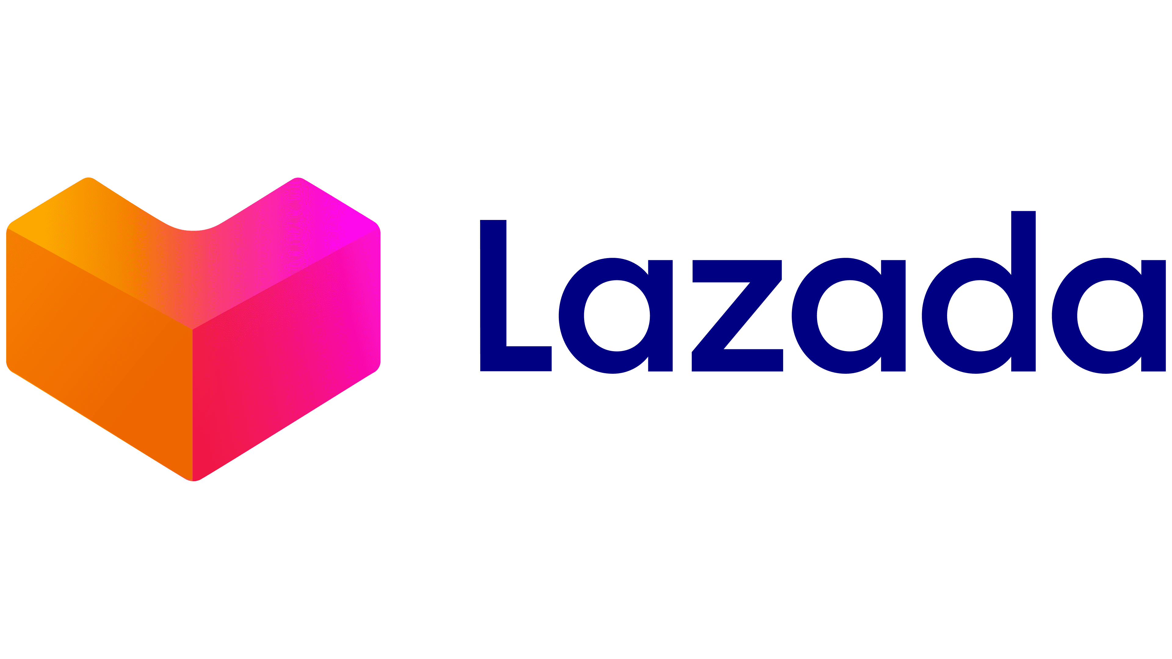 Lazada Brand Logo