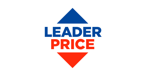 Leader Price Brand Logo
