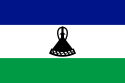 Lesotho Brand Logo