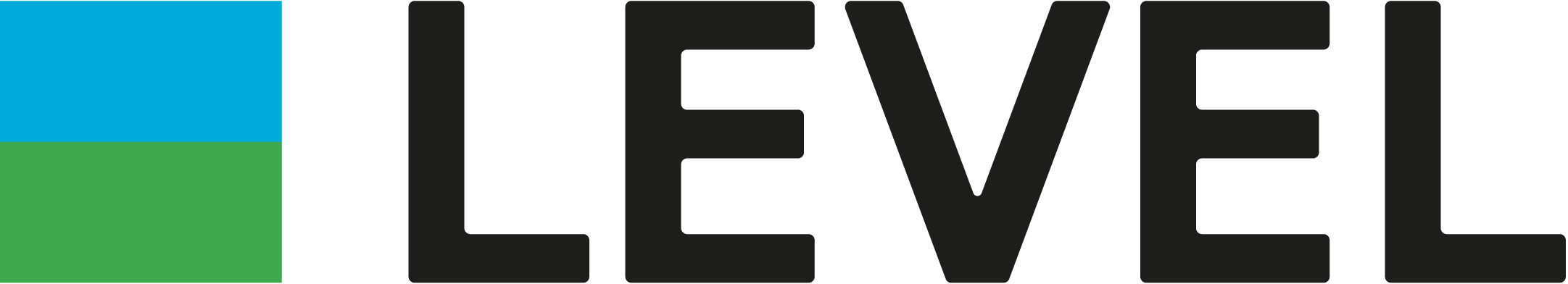 Level Brand Logo