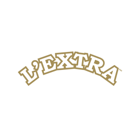 L'Extra Brand Logo