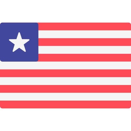 Liberia Brand Logo