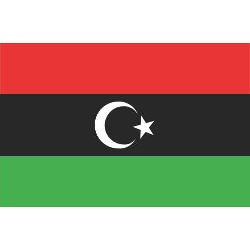Libya Brand Logo
