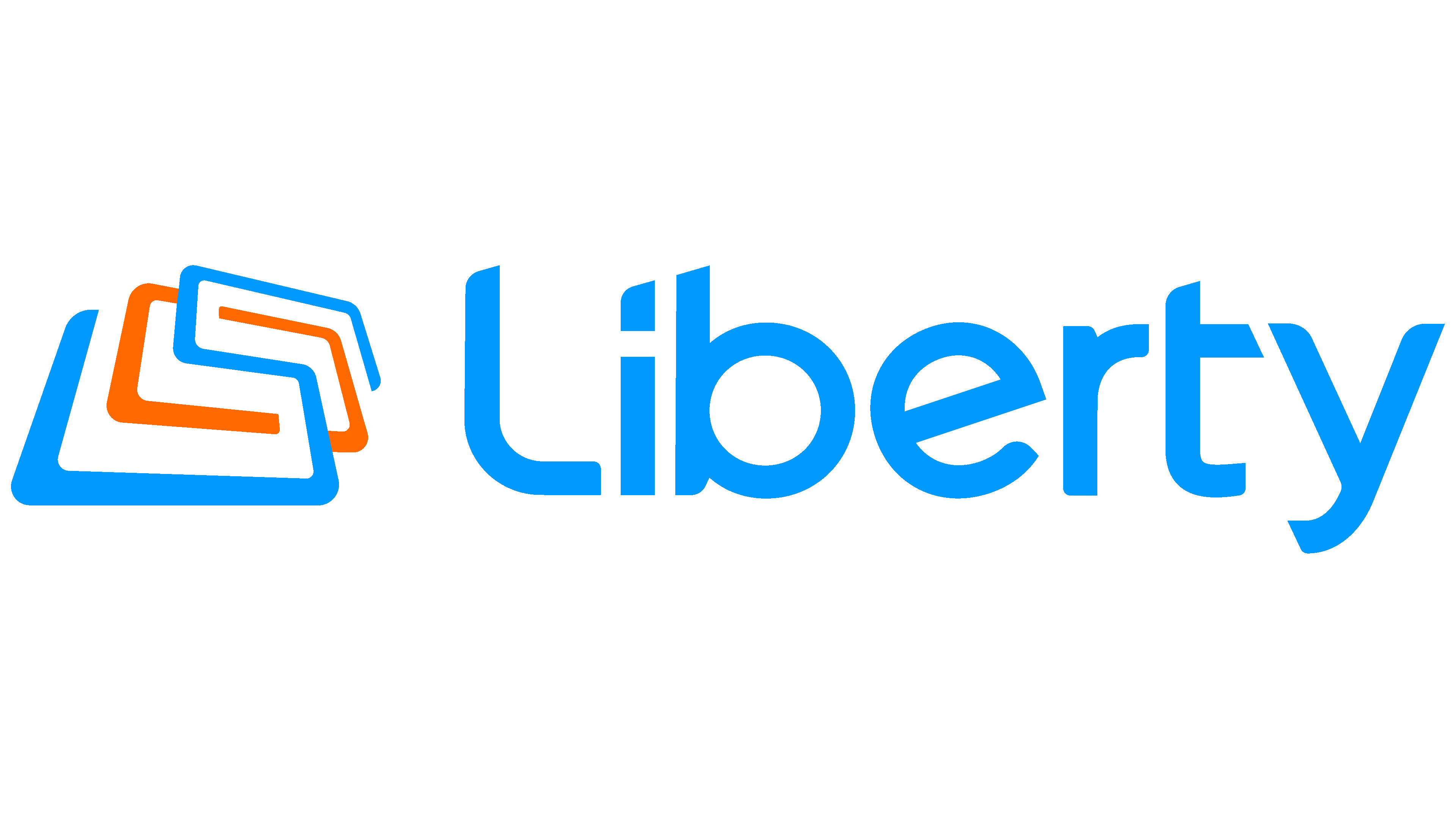 Liberty PR Brand Logo