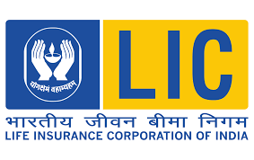 LIC Group Brand Logo