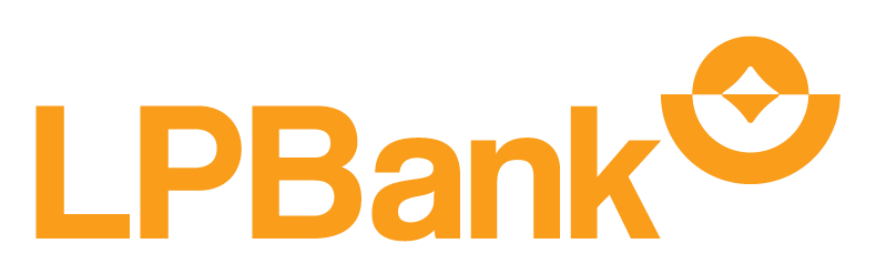 LPBank Brand Logo