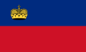 Liechtenstein Brand Logo