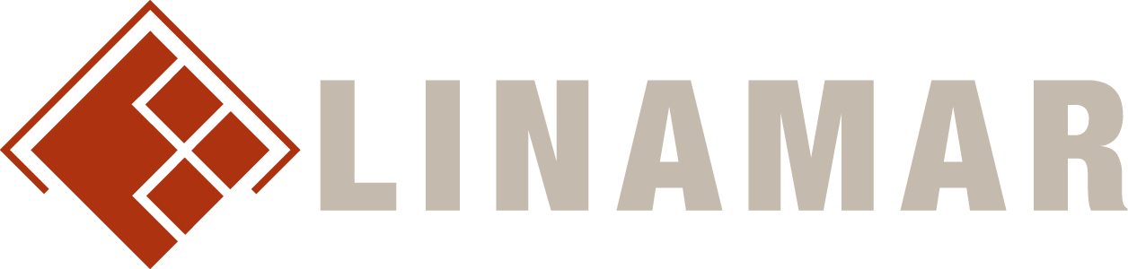 Linamar Brand Logo