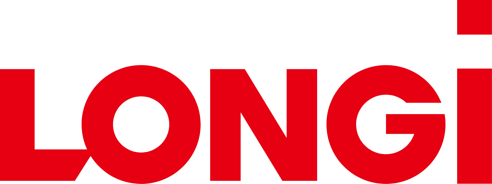 Longi Brand Logo