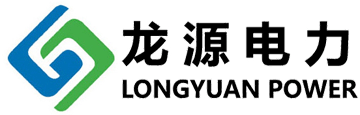 Longyuan Power Brand Logo