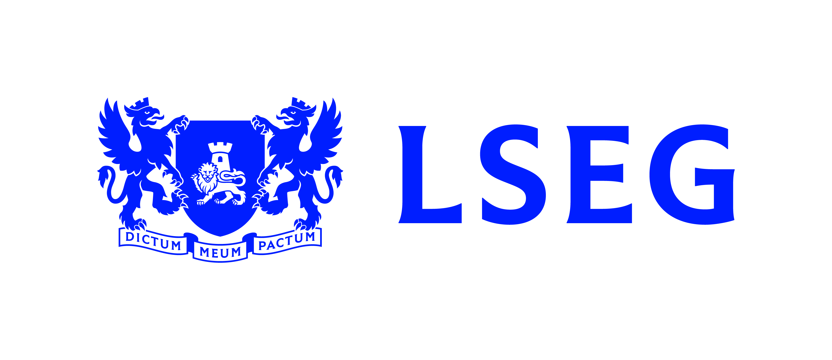 LSEG Brand Logo