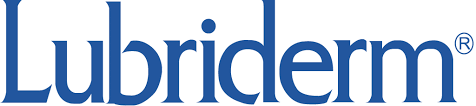 Lubriderm Brand Logo