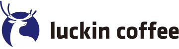 Luckin Coffee Brand Logo
