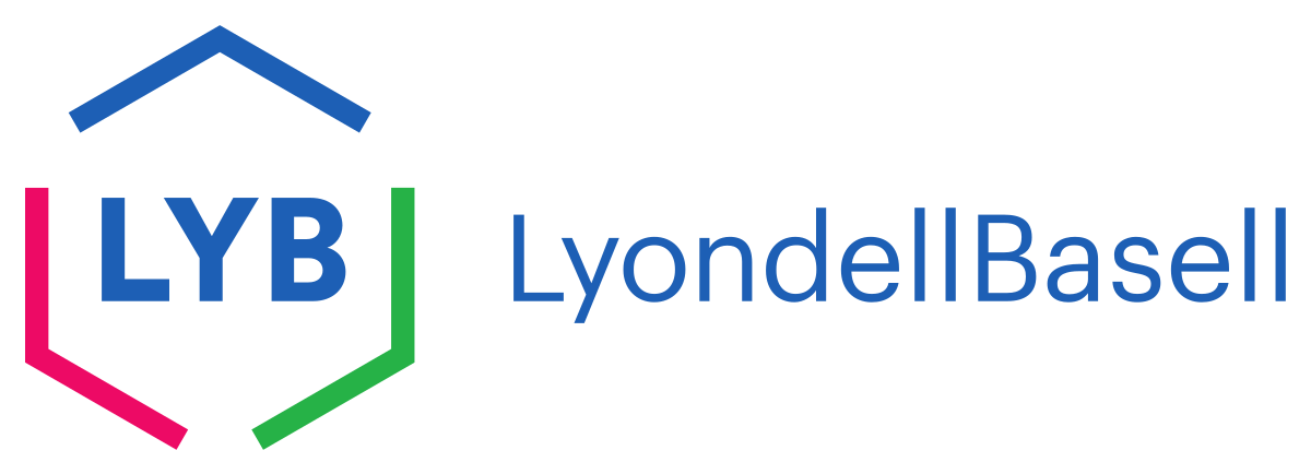LyondellBasell Brand Logo