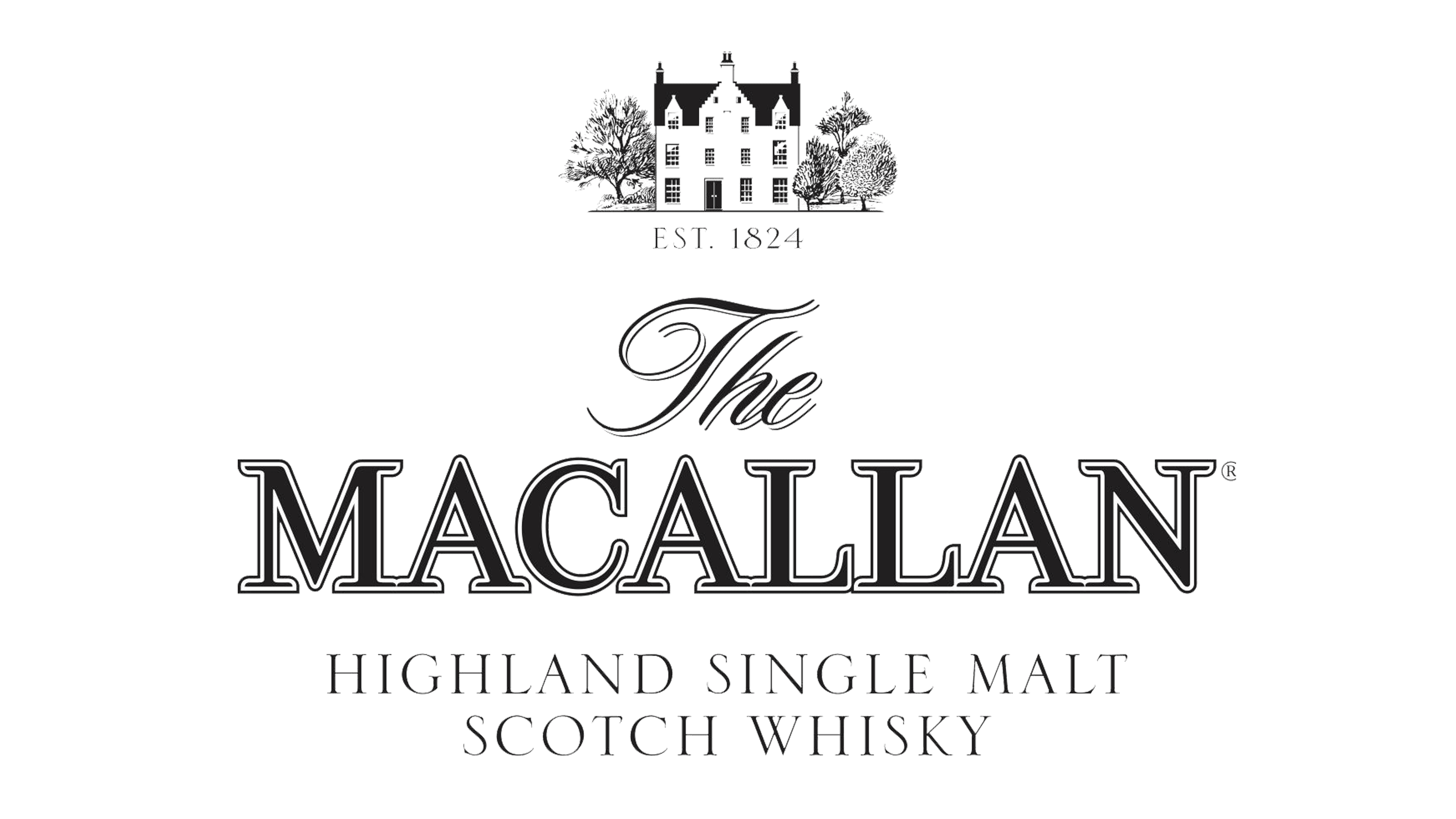 The Macallan Brand Logo