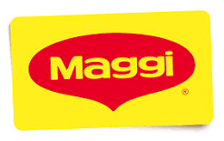 Maggi Brand Logo