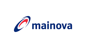 Mainova AG Brand Logo