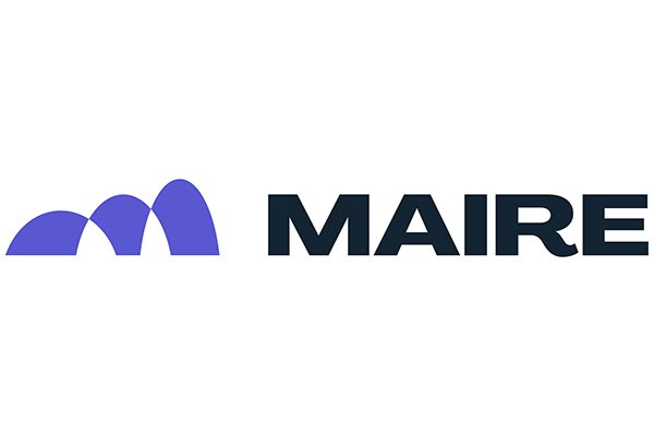 Maire Brand Logo