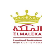 Maleka Brand Logo