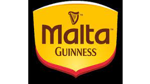 Malta Guinness Brand Logo