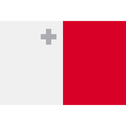 Malta Brand Logo