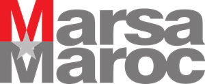 MarsaMaroc Brand Logo