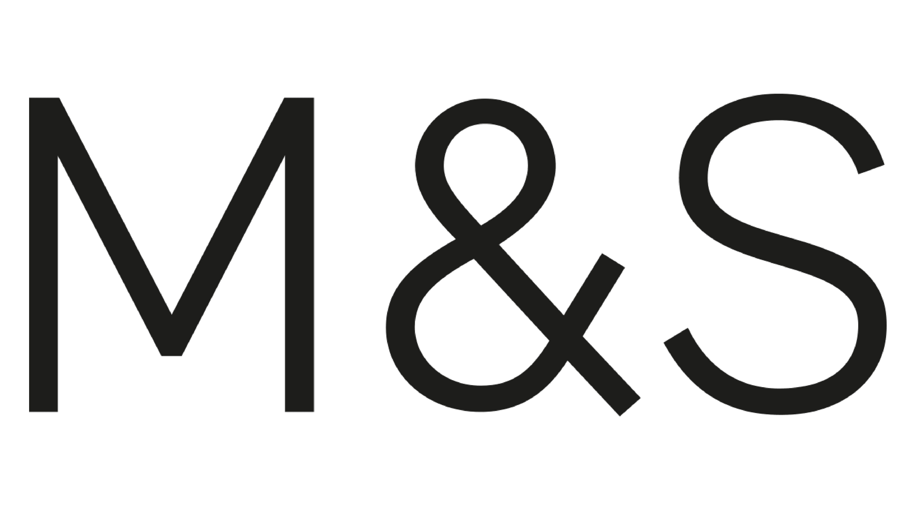 Marks & Spencer Brand Logo