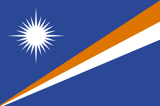 Marshall Islands Brand Logo