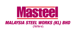 Masteel Brand Logo