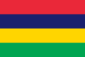 Mauritius Brand Logo