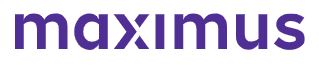 Maximus Brand Logo