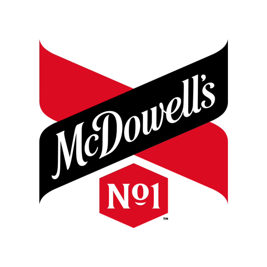 McDowell's Brand Logo