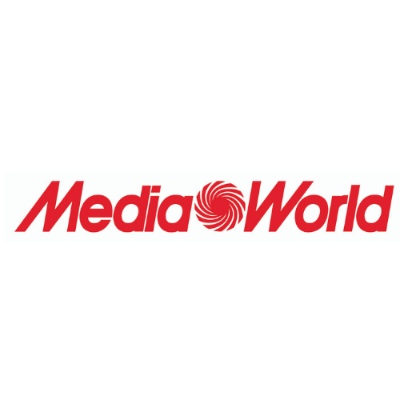 Media World Brand Logo