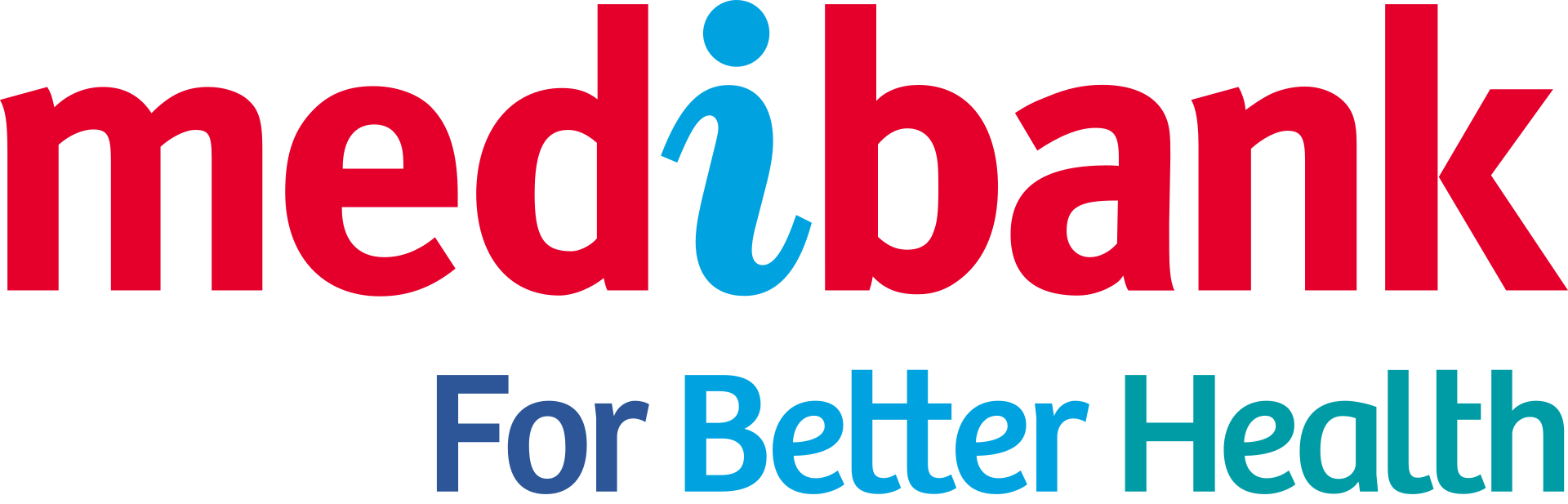 Medibank Brand Logo