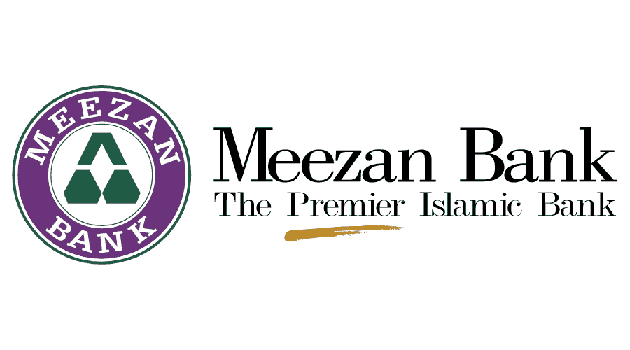 Meezan Bank Brand Logo