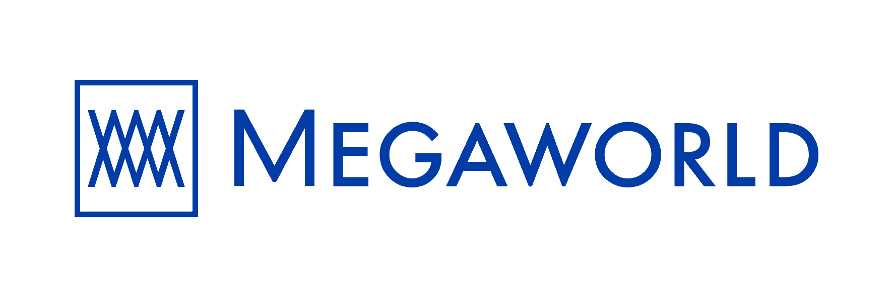 Megaworld Corporation Brand Logo